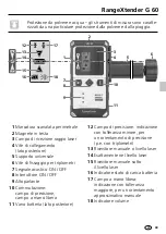 Предварительный просмотр 33 страницы LaserLiner RangeXtender G 60 Operating Instructions Manual