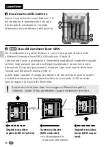 Предварительный просмотр 34 страницы LaserLiner RangeXtender G 60 Operating Instructions Manual