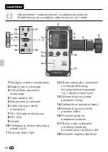 Предварительный просмотр 38 страницы LaserLiner RangeXtender G 60 Operating Instructions Manual