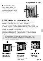 Предварительный просмотр 49 страницы LaserLiner RangeXtender G 60 Operating Instructions Manual