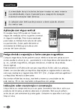 Предварительный просмотр 50 страницы LaserLiner RangeXtender G 60 Operating Instructions Manual