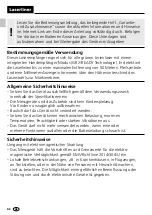 Preview for 2 page of LaserLiner RangeXtender M 50 Manual