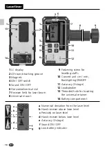 Preview for 10 page of LaserLiner RangeXtender M 50 Manual