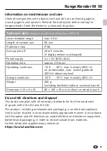 Preview for 13 page of LaserLiner RangeXtender M 50 Manual