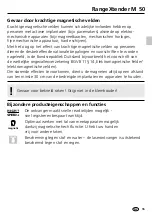 Preview for 15 page of LaserLiner RangeXtender M 50 Manual