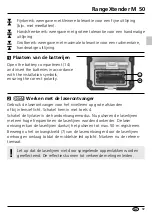 Preview for 17 page of LaserLiner RangeXtender M 50 Manual