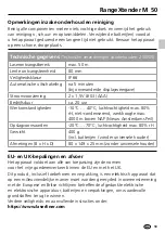 Preview for 19 page of LaserLiner RangeXtender M 50 Manual