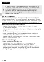 Preview for 20 page of LaserLiner RangeXtender M 50 Manual