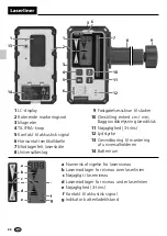 Preview for 22 page of LaserLiner RangeXtender M 50 Manual