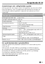 Preview for 25 page of LaserLiner RangeXtender M 50 Manual