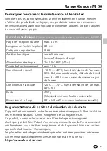 Preview for 31 page of LaserLiner RangeXtender M 50 Manual