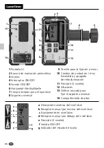 Preview for 34 page of LaserLiner RangeXtender M 50 Manual