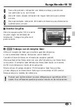 Preview for 35 page of LaserLiner RangeXtender M 50 Manual