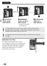 Preview for 36 page of LaserLiner RangeXtender M 50 Manual