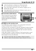 Preview for 41 page of LaserLiner RangeXtender M 50 Manual