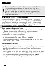 Preview for 44 page of LaserLiner RangeXtender M 50 Manual