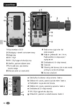 Preview for 46 page of LaserLiner RangeXtender M 50 Manual