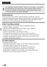 Preview for 50 page of LaserLiner RangeXtender M 50 Manual