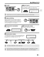 Preview for 9 page of LaserLiner RollPilot D12 Operating Instructions Manual