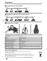 Preview for 22 page of LaserLiner RollPilot D12 Operating Instructions Manual