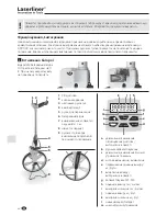 Preview for 44 page of LaserLiner RollPilot D12 Operating Instructions Manual