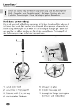 Preview for 2 page of LaserLiner RollPilot Mini Manual