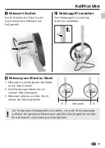 Preview for 3 page of LaserLiner RollPilot Mini Manual