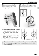 Preview for 7 page of LaserLiner RollPilot Mini Manual