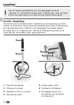 Preview for 10 page of LaserLiner RollPilot Mini Manual