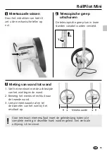 Preview for 11 page of LaserLiner RollPilot Mini Manual