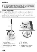 Preview for 14 page of LaserLiner RollPilot Mini Manual