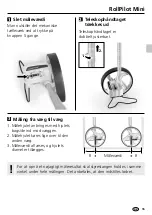 Preview for 15 page of LaserLiner RollPilot Mini Manual