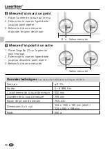 Preview for 20 page of LaserLiner RollPilot Mini Manual