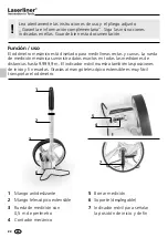 Preview for 22 page of LaserLiner RollPilot Mini Manual