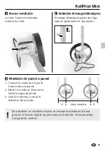 Preview for 23 page of LaserLiner RollPilot Mini Manual