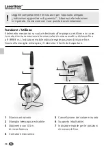 Preview for 26 page of LaserLiner RollPilot Mini Manual