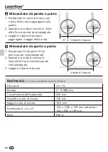 Preview for 28 page of LaserLiner RollPilot Mini Manual