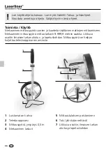 Preview for 34 page of LaserLiner RollPilot Mini Manual