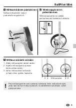 Preview for 35 page of LaserLiner RollPilot Mini Manual