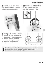 Preview for 39 page of LaserLiner RollPilot Mini Manual