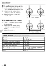 Preview for 40 page of LaserLiner RollPilot Mini Manual