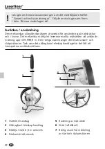 Preview for 42 page of LaserLiner RollPilot Mini Manual