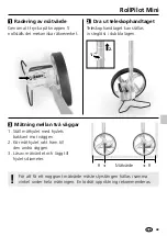 Preview for 43 page of LaserLiner RollPilot Mini Manual