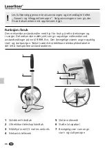 Preview for 46 page of LaserLiner RollPilot Mini Manual