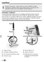 Preview for 50 page of LaserLiner RollPilot Mini Manual