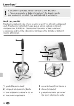 Preview for 62 page of LaserLiner RollPilot Mini Manual