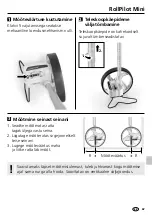 Preview for 67 page of LaserLiner RollPilot Mini Manual