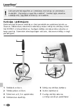 Preview for 70 page of LaserLiner RollPilot Mini Manual