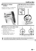 Preview for 71 page of LaserLiner RollPilot Mini Manual