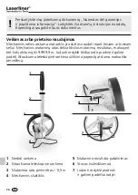 Preview for 74 page of LaserLiner RollPilot Mini Manual